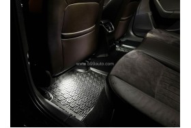 Skoda Octavia 3/3FL LED belső szett